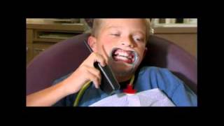 The Super Dentists Movie  Kids love going to the dentist [upl. by Ernesto]