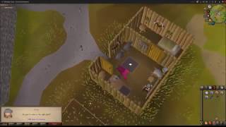 Speak To Doric Who Lives North Of Falador  Easy Clue Scroll [upl. by Yllus]