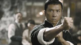 Ip Man Soundtrack  Battle For Righteousness Theme [upl. by Hermine]