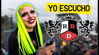 Gustos CULPOSOS de los ROCKEROS  Rock al parque 2024 [upl. by Elleved]