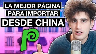 Cómo IMPORTAR DESDE CHINA Camisetas De FÚTBOL Replica Por MENOS De 20€ Para REVENDER MÁS CARO [upl. by Apgar216]