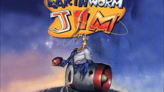 Earthworm Jim OST  PsyCrow [upl. by Melvin]