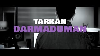 TARKAN  Darmaduman Official Visualiser [upl. by Aihtnic]