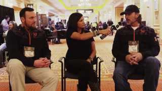 Dana Loesch at the SHOT Show [upl. by Ned538]