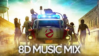 Best 8D Songs 👻 Remixes of Popular Songs  8D Audio  Party Mix 🎧 [upl. by Landri]