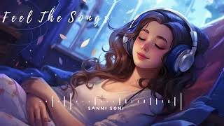 New Lofi Song  Slowed Reverb Songs  ncs song  No Copyright Song arijitsingh trending newsong [upl. by Ikila]