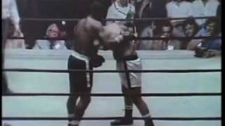 Pedro Agosto vs Floyd Patterson [upl. by Warrin]