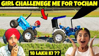 FARMING SIMULATOR IS LIVE  sukhbhanguz [upl. by Lrak]