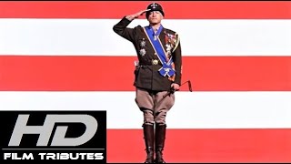 Patton 1970 First Time Watching Movie Reaction [upl. by Aisatana]