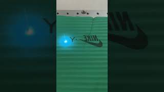 Precision Logo Marking on Yoga Mat 🌟 UV Laser Engraving for Soft Surface Branding HeatSign [upl. by Rush]