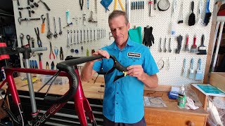 Yoeleo R11 road bike build [upl. by Villiers]