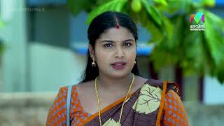 മുഖം മൂടി ഒരു സൂചനയെന്നു സുജ manjilvirinjapoovu MazhavilManorama [upl. by Dahl899]