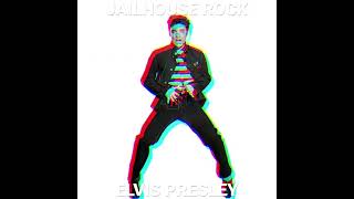 ELVIS PRESLEY JAILHOUSE ROCK [upl. by Alex]