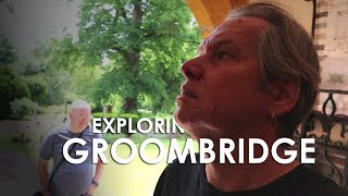 Exploring GROOMBRIDGE  Kent [upl. by Tenahs]