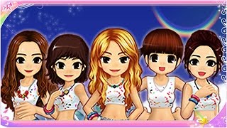 【テイルズランド  TalesLand】KARA event [upl. by Nelli]