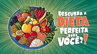 ATENÃ‡ÃƒO NÃƒO COMECE SUA DIETA ANTES DE ASSISTIR ESSE VIDEO [upl. by Nylacaj]