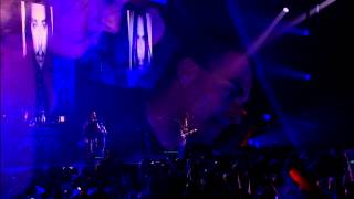 Korn  Live On The Other Side  Full Concert 720p HD  At Hammerstein Ballroom 2005 [upl. by Akinahs566]