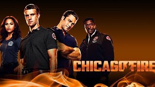 BREAKING NEWS Fredric Lehne Takes Command as New Chief in Chicago Fire Season 4 [upl. by Ihp]