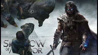 Shadow of Mordor EP 32 Nature is Metal [upl. by Eiuol]