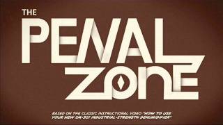 The Penal Zone Soundtrack 15  Twilight Eternal Reprise [upl. by Tak699]