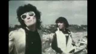 Golden Earring  Instant Poetry Video [upl. by Eniagrom]