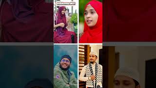 Hrdoyer rojonigondha  islamic mashup song  mashupgojol  2024 ইসলামিকভিডিও [upl. by Ramah]