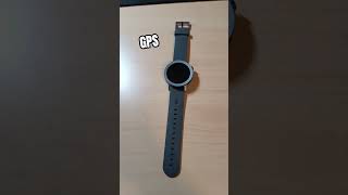 Nothing cmf pro 2 tech smartwatch review shorts smartgadgets [upl. by Jarrod]