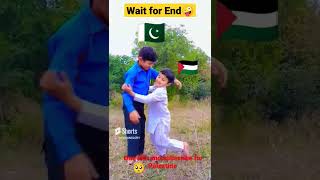 Ana Dammi Falastini 🇵🇸 freepalastine freepalestine shorts tiktok [upl. by Aimik]