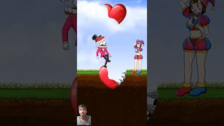 shorts animation story games cartoon trendingshorts cartoonvideo [upl. by Aihtnamas]