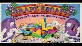 The Grape Escape [upl. by Diskin]