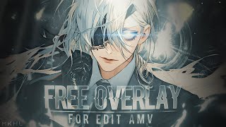 My top 5 OVERLAYEFFECT For AMV Edits  Free Download [upl. by Higbee200]