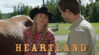 Heartland  Season 7 Episode 12  Walking Tall  Full Episode [upl. by Helse]