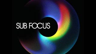 Sub Focus  Timewarp [upl. by Winnick]