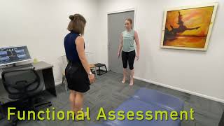 Biomechanical Assessment at Foundation Podiatry Townsville  What To Expect [upl. by Annairdna]