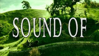 Lord of the Rings  Sound of The Shire Original [upl. by Ellered]