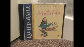 A Fully Dramatized Recording Matilda [upl. by Cassady]