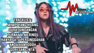 VIDEO MUSICDugem BreakBeat Mimpi Yang Hilang Auto MelinTir BoskuhDugem Full Bass Terbaru 2022 [upl. by Yenaled]