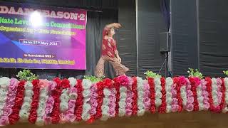 Salim song Dance Competition [upl. by Silas701]