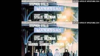 Stephen Stills  Colorado [upl. by Elleval]