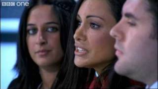 Youre Fired  The Apprentice Series 6 Episode Five Highlight  BBC One [upl. by Acyssej736]