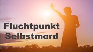 Kurzinfo  Teaser Fluchtpunkt Suizid  Eine Spurensuche [upl. by Pesek]