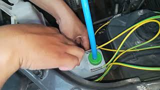 Tutorial Pasang Hydrobooster Avanza Xenia [upl. by Bannasch]