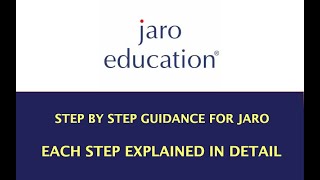 Company  Jaro Education Interview [upl. by Eimar]