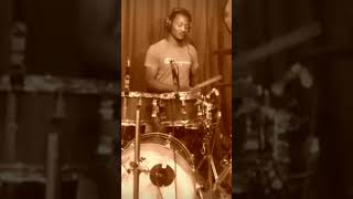 Agbadja Africa drummer drums music voiceeffects group [upl. by Brenn]