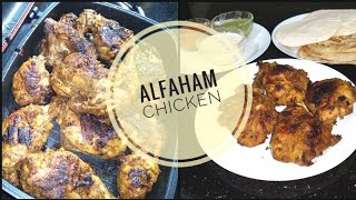 ALFAHAM Recipe [upl. by Annawak208]