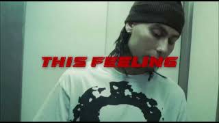 FREE Zayre Type Beat quotThis Feelingquot [upl. by Swisher]