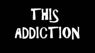 Alkaline Trio This Addiction Lyrics [upl. by Bellda]