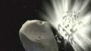 An asteroid hitting Earth what could we do to stop it  Truthloader Investigates [upl. by Philly191]