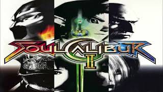 Soul Calibur 2  Chapter Clear [upl. by Biddick]