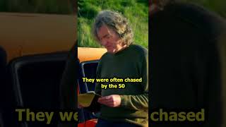 James May doesnt understand 😂 topgear richardhammond jamesmay jeremyclarkson [upl. by Ahsemot]